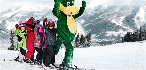 Ski Zell Am See 2024/2025 | Zell Am See Skiing Holidays | Inghams