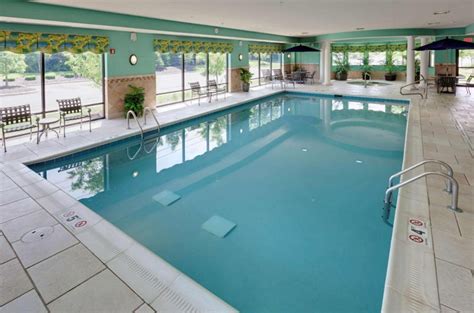 The 20 Best Hotels with Indoor Pools in Columbus, Ohio