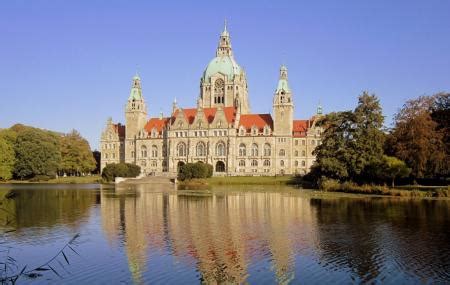 Hannover City Hall, Hannover | Ticket Price | Timings | Address: TripHobo