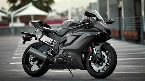 2020 Yamaha R6 Spy Shoot from 2020 Yamaha Yzf-R6 New Review | Bike Reviews for 2020 Yamaha R6 ...