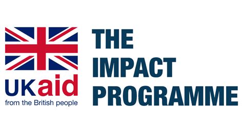 UKaid The IMPACT Programme Logo Vector - (.SVG + .PNG) - SearchVectorLogo.Com