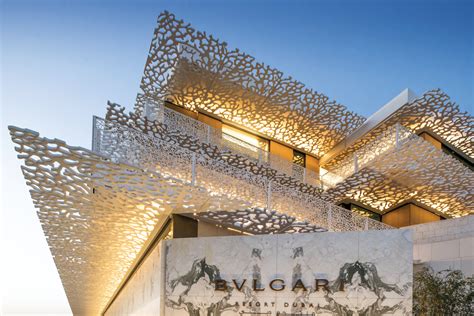 The BVLGARI Resort Dubai, United Arab Emirates | Serandipians Hotel Partner