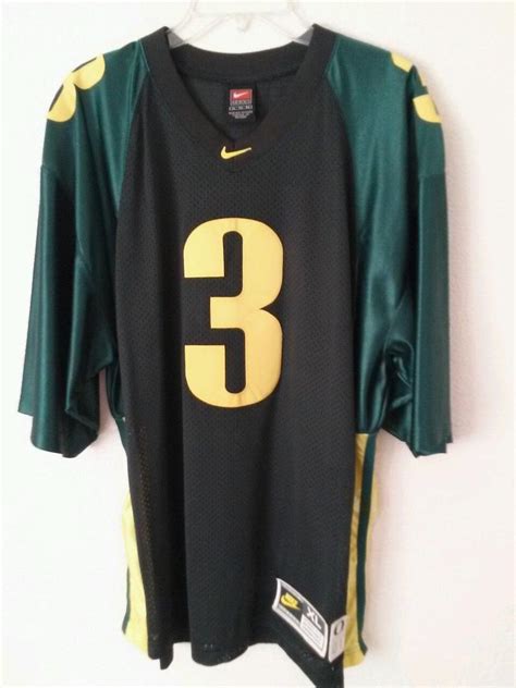 Oregon Ducks Joey Harrington Nike XL Football Jersey | #1738564777