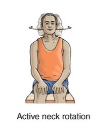 Neck Strain Rehabilitation Exercises | Advanced Sports & Spine