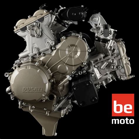 Motorcycle Engine Types (Part 1): Which is the Best? | BeMoto