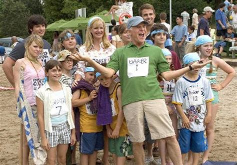 Cheaper by the Dozen Cast (2003): Where Are They Now? - Parade