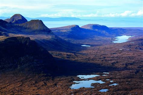 Hike Beinn Eighe, Torridon: route guide | TGO Magazine