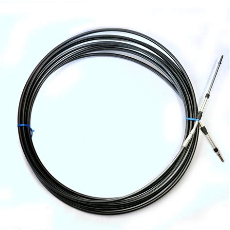 MORSE CONTROL CABLE 33C - 30 FT – Lindgren-Pitman