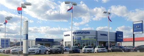 Laird Noller Lawrence Hyundai | New & Used Hyundai dealership in Lawrence, KS 66047