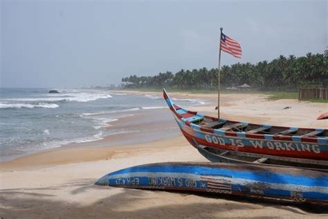 Discover Beaches in Liberia - Liberia Tourism