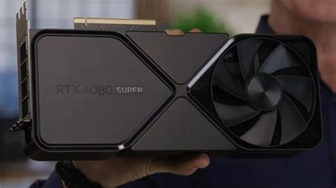 Nvidia did the unthinkable with the RTX 4080 Super | Digital Trends