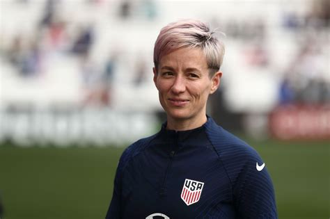 Megan Rapinoe Plastic Surgery: Botox And Lip Filler Photos