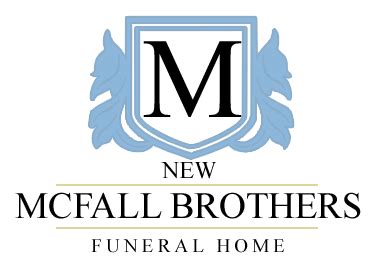 All Obituaries | New McFall Brothers Funeral Home | Detroit MI funeral home and cremation