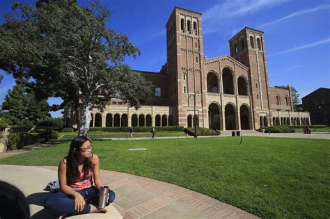 The Best Public Colleges in the U.S. - WSJ