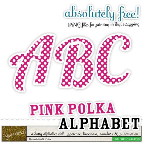 paper: Scrapbooking with a printable alphabet | pretty paper. true stories. {and scrapbooking ...