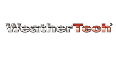 weathertech logo png 10 free Cliparts | Download images on Clipground 2024