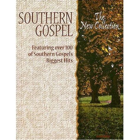 Southern Gospel: The New Collection (songbook) | SoGospel Wiki | Fandom