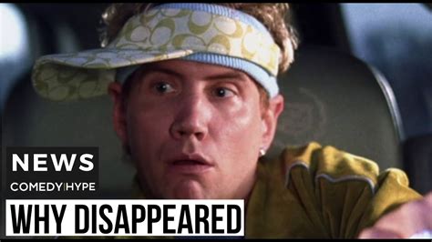 What Happened To Jamie Kennedy Of 'Malibu's Most Wanted?' - CH News ...