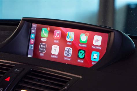 Best BMW CarPlay Apps In 2025 You Should Know | BimmerTech