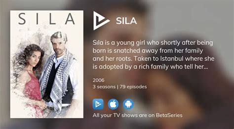 Watch Sila streaming