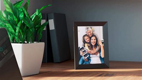 A Prime Day digital picture frame sale lets you show off your pics – BGR