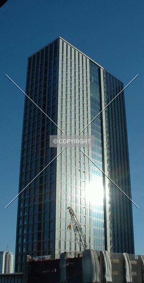 Nippon Express Headquarters Photo 868-280-922 - Stock Image - SKYDB