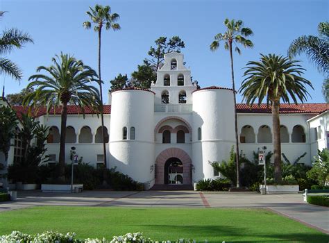 San Diego State University - CollegeAdvisor