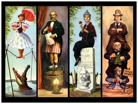 Haunted Mansion Stretching Portraits Poster Print 18x24" Art Disneyland ...