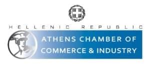 Athens Chamber of Commerce & Industry - Manager of the Year