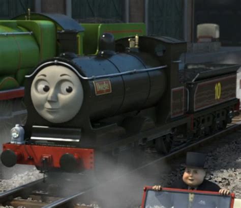 Donald and Douglas | Thomas the Tank Engine Wikia | Fandom | Thomas and friends, Thomas the tank ...