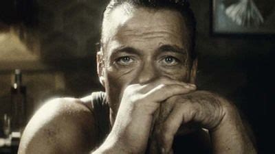 JCVD Movie Review & Film Summary (2008) | Roger Ebert