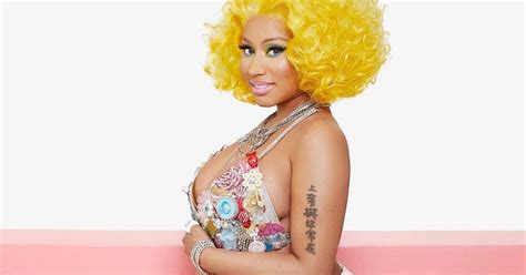 What Is Nicki Minaj's New Baby Name? Her Nickname for Him Is Precious