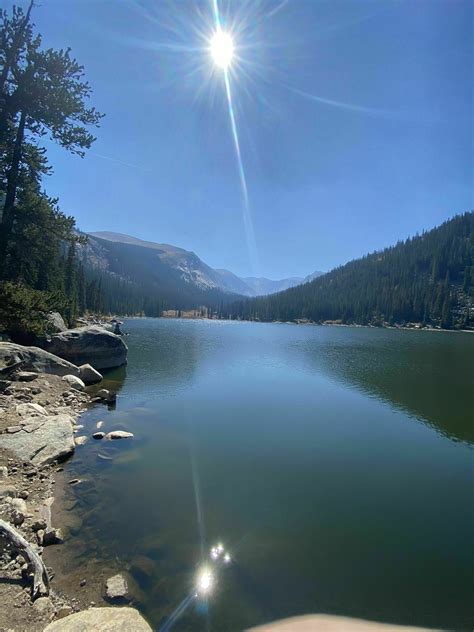 Photos of Echo Lake Trail - Colorado | AllTrails