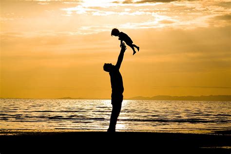 Father Son Wallpapers - Top Free Father Son Backgrounds - WallpaperAccess