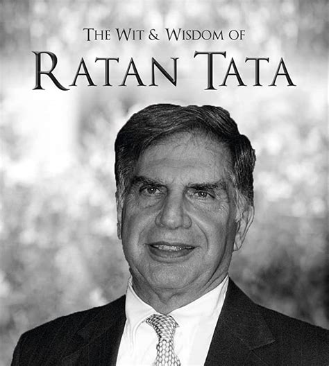 Ratan Naval Tata BIOGRAPHY (born 28 December 1937) | Ratan tata, Wit ...