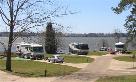 Enjoy spacious camping at army corps of engineers rv campgrounds – Artofit