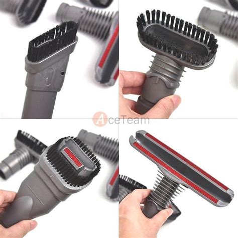 Home Cleaning Kit Tool Attachments Vacuum Cleaner Parts for Dyson DC16 DC24 DC34 N3 free image ...