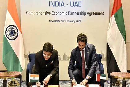 India-UAE trade comes full circle - Gateway House