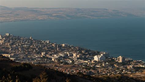 Hotels in Tiberias | Israel | Leonardo Hotels