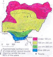 Climate « Nigeria and Climate Change