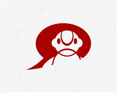 Chatbot Logo Vector Hd Images, Chatbot Logo Vector Template, Symbol, Toy, Cartoon PNG Image For ...