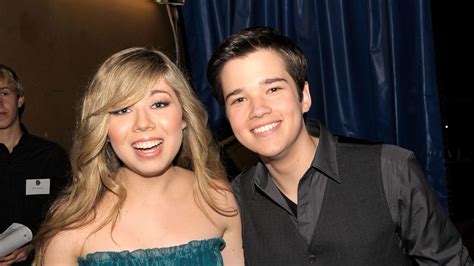 Are Jennette McCurdy & Nathan Kress Still Friends? Here's Where They Stand