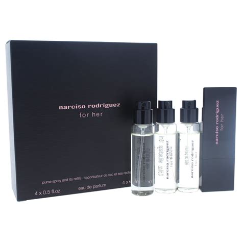 Narciso Rodriguez - Narciso Rodriguez Miniature Set by Narciso ...