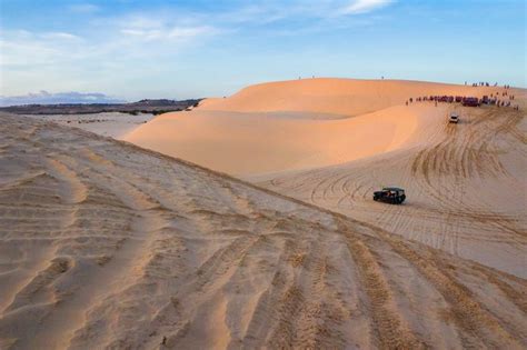 The Ultimate Guide To Mui Ne Beach Resort: Awe-Inspiring Sand Dunes In Vietnam