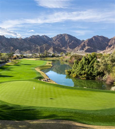 Golf Resort & Private Club | PGA West - La Quinta, CA