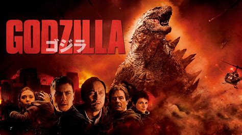 Godzilla Movie Review and Ratings by Kids