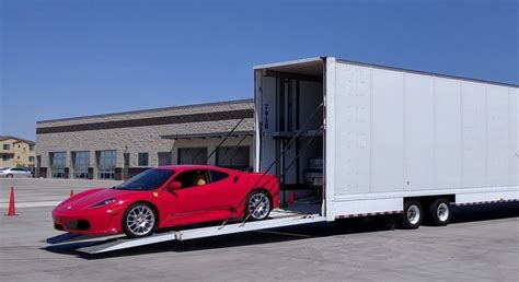 When to Skip Enclosed Auto Transport and Choose Another Option