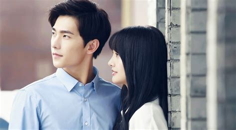 Yang Yang, Zheng Shuang Promise Many Kisses in Upcoming Drama “Love O2O” – JayneStars.com