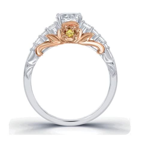 Disney News | Disney | Disney engagement rings, Enchanted disney fine jewelry, Disney princess ...