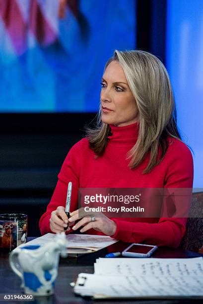 White House Press Secretaries Dana Perino Photos and Premium High Res ...